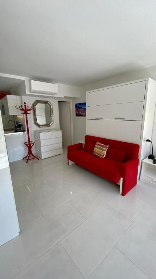 Charming Studio With Pool In Saint Tropez Διαμέρισμα Εξωτερικό φωτογραφία