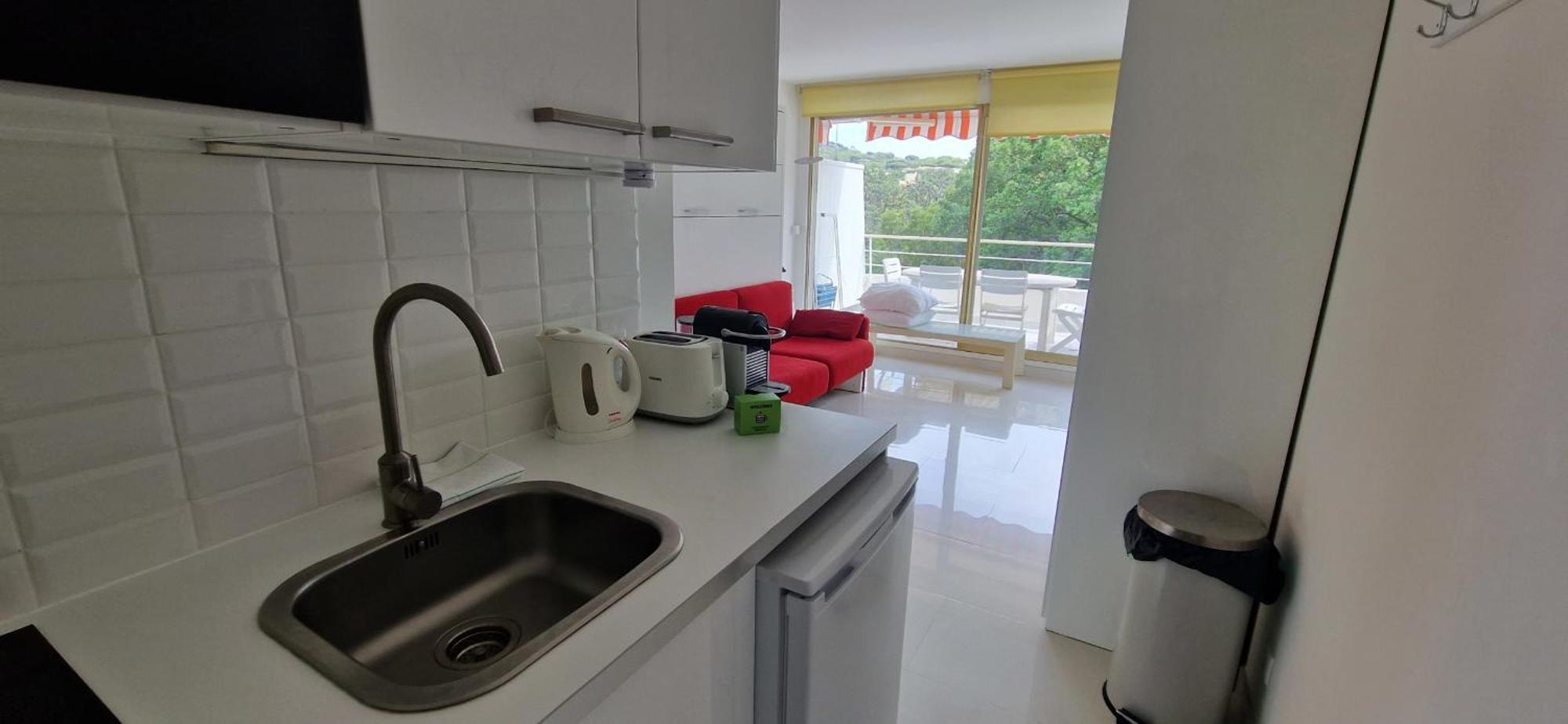 Charming Studio With Pool In Saint Tropez Διαμέρισμα Εξωτερικό φωτογραφία